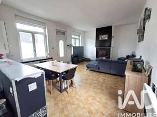  Maison à vendre 4 pièces 95 m²