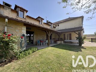  Maison à vendre 14 pièces 336 m²