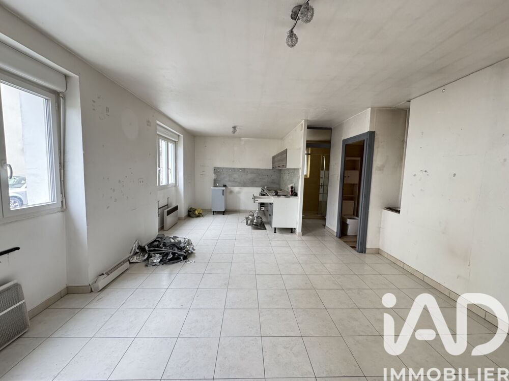 Vente Maison Vente Maison/villa 4 pièces Deviat