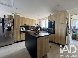  Maison à vendre 4 pièces 90 m²