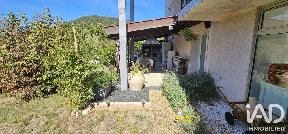 Vente Appartement Vente Appartement 3 pièces Brié-et-angonnes
