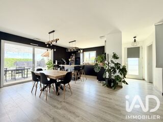  Maison à vendre 4 pièces 89 m²