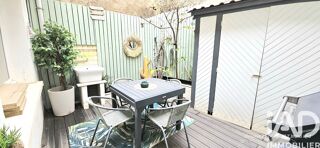  Maison à vendre 6 pièces 109 m²