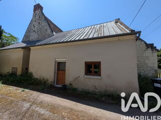  Maison � vendre 3 pi�ces 80 m�