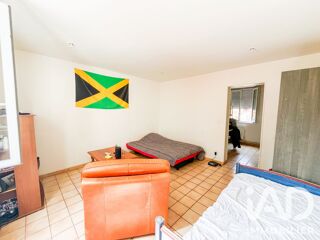  Appartement à vendre 1 pièce 28 m²