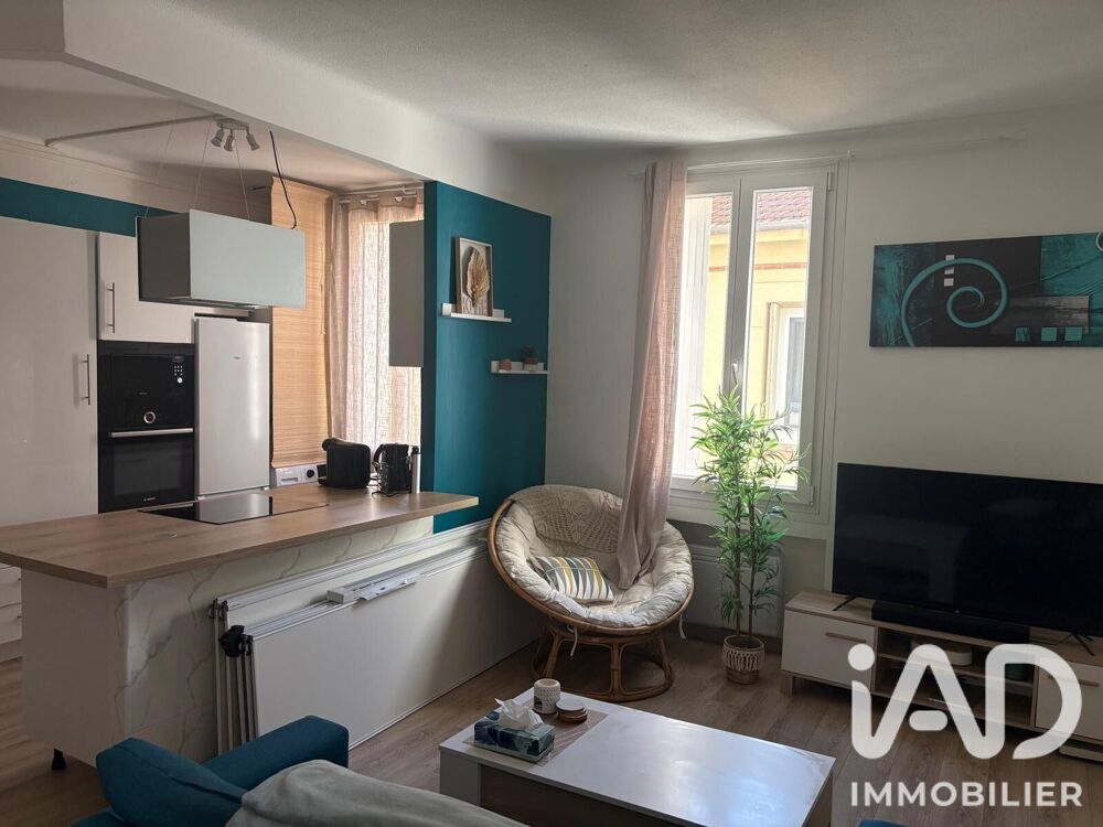 Vente Appartement Vente Appartement 3 pièces Béziers