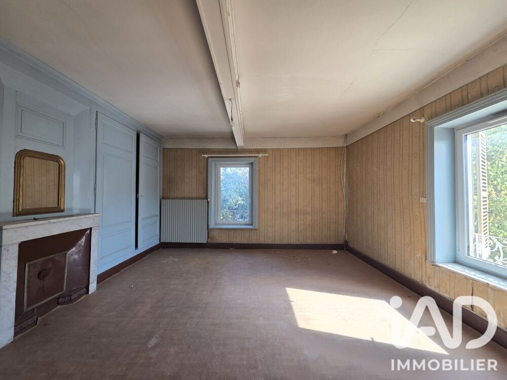 Vente Triplex 4 pièces