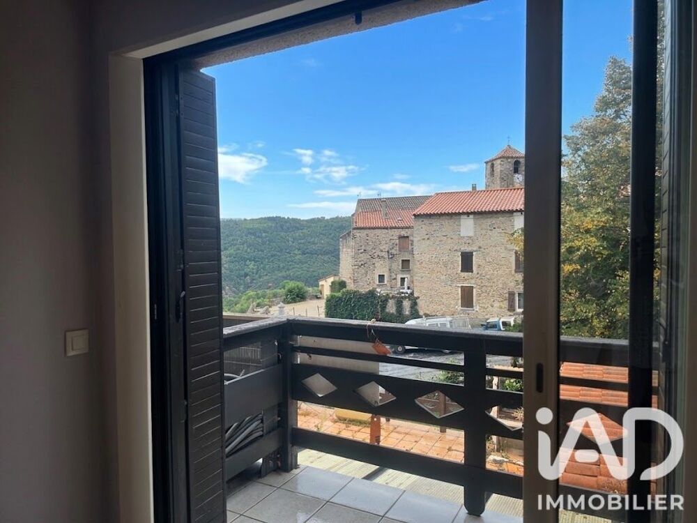 Vente Appartement Vente Appartement 1 pièce Corsavy