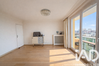  Appartement à vendre 3 pièces 66 m²