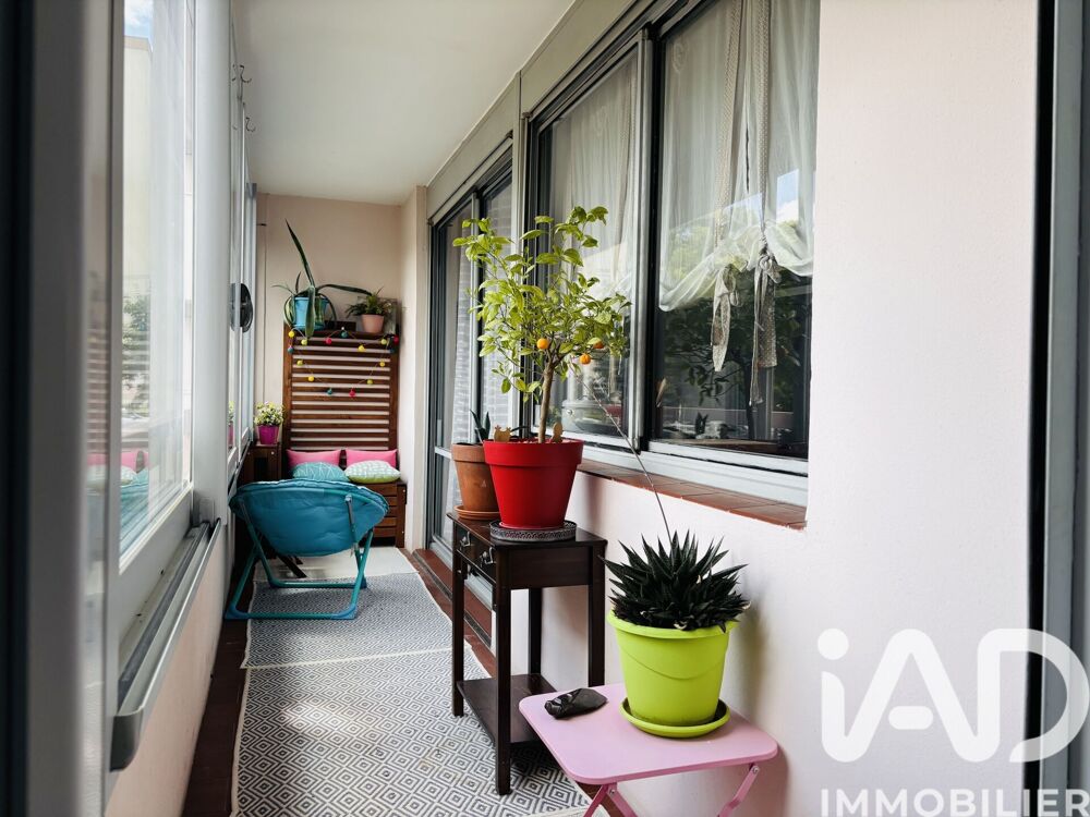 vente Appartement - 3 pièce(s) - 73 m² Dijon (21000)