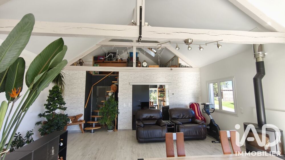 Vente Maison/villa 3 pièces