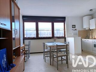  Appartement � vendre 2 pi�ces 41 m�