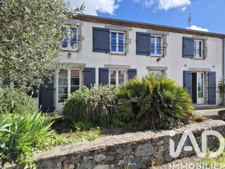  Maison à vendre 6 pièces 186 m²