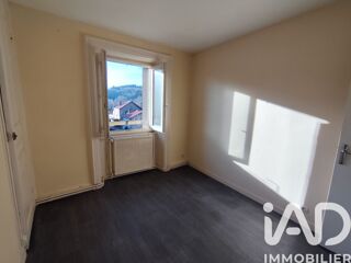  Appartement à vendre 3 pièces 59 m²