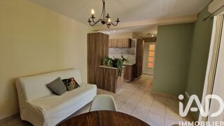  Appartement à vendre 2 pièces 36 m²