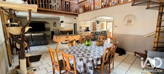  Maison à vendre 6 pièces 160 m²