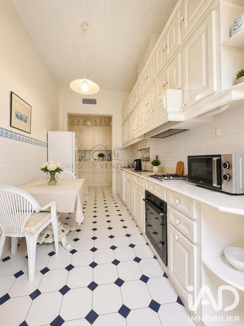 à vendre  Appartement Marseille 6