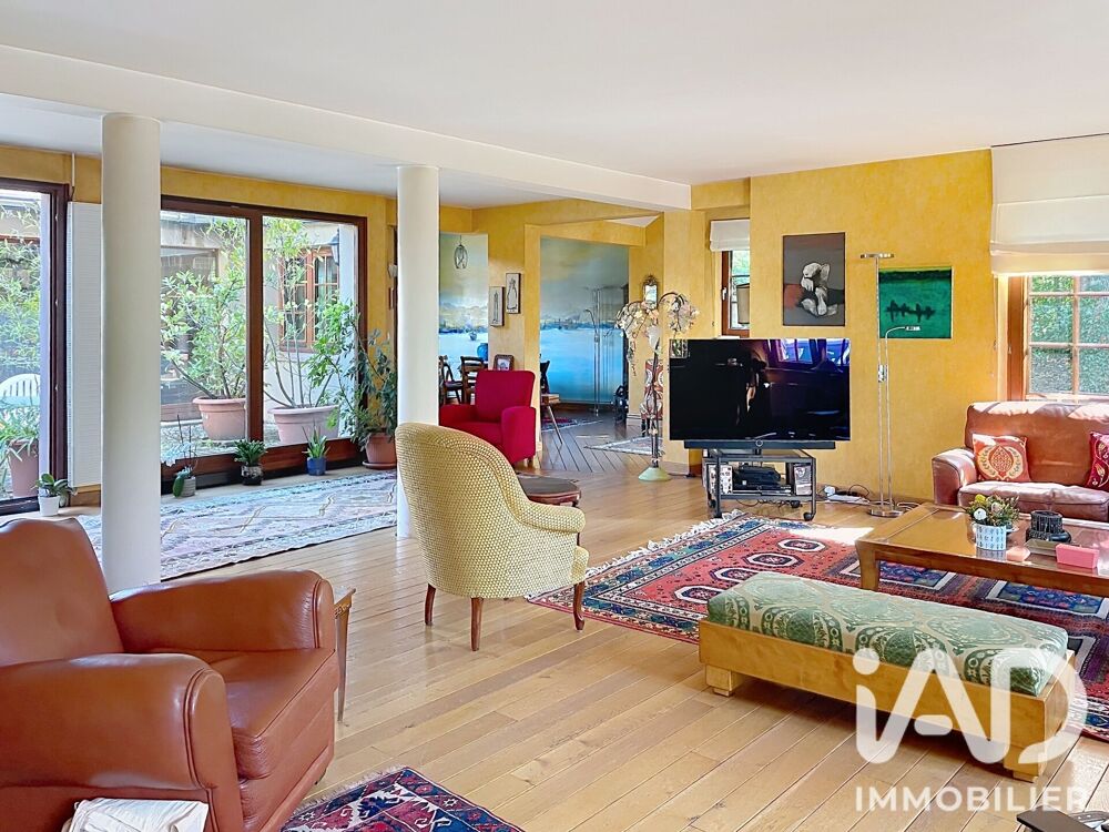 à vendre  Maison Strasbourg (67000)