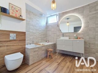  Maison à vendre 5 pièces 108 m²