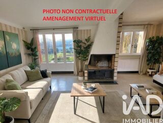  Maison à vendre 7 pièces 159 m²