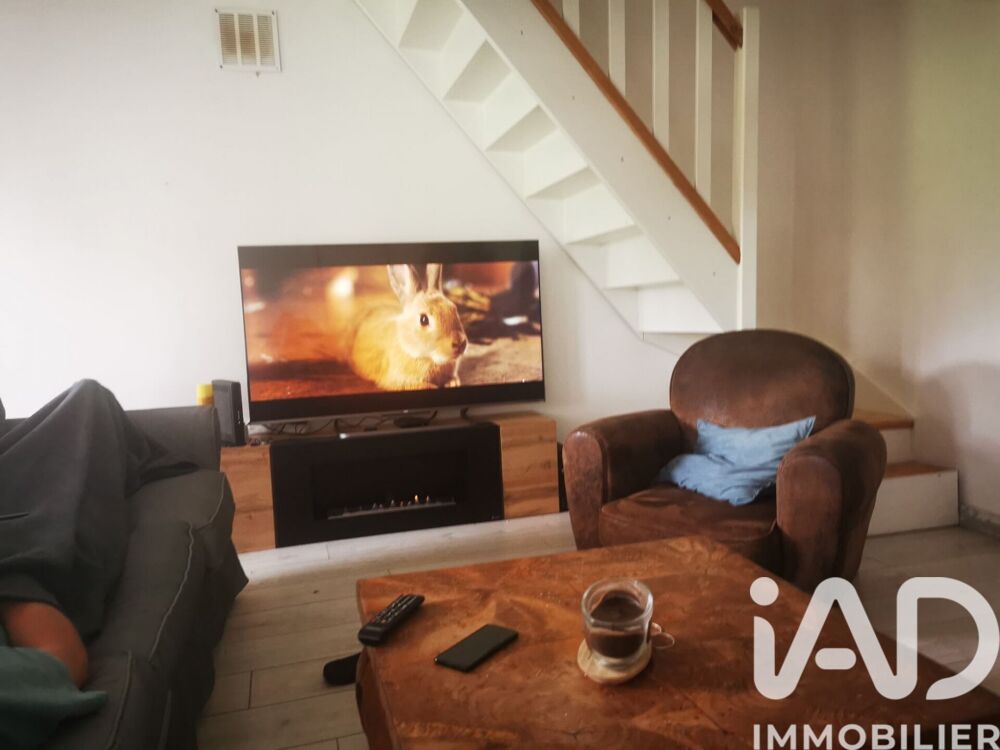 Vente Maison Vente Maison/villa 5 pièces Allouville-bellefosse