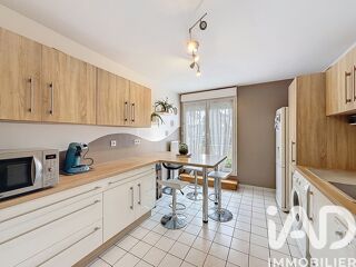  Appartement à vendre 5 pièces 108 m²