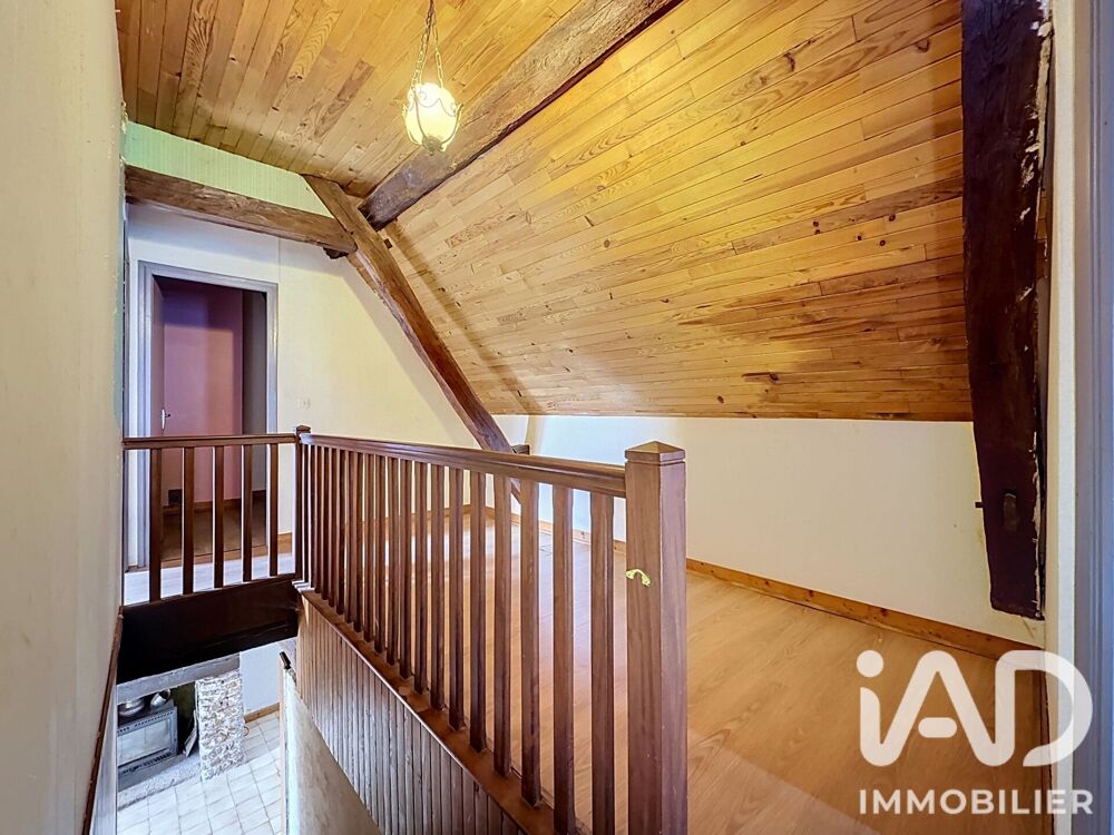 Vente Maison Vente Maison/villa 4 pièces Montberthault