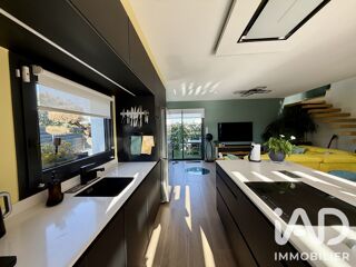  Maison à vendre 5 pièces 130 m²
