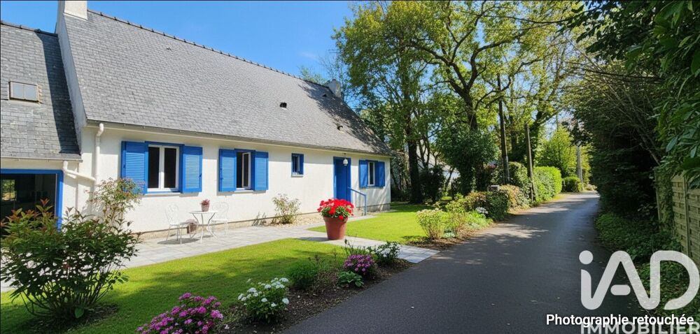 Vente Maison traditionnelle 5 pièces