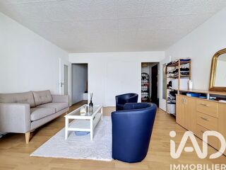  Appartement à vendre 1 pièce 35 m²
