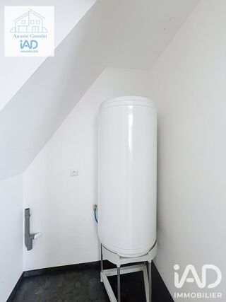 Maison à vendre 5 pièces 111 m²