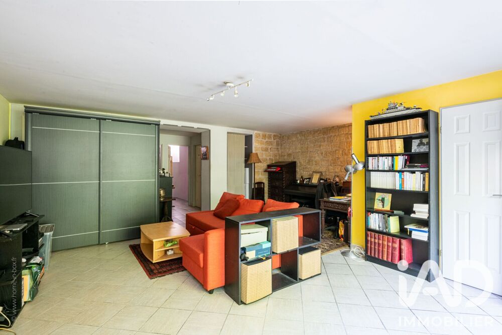 à vendre  Appartement Montrouge (92120)