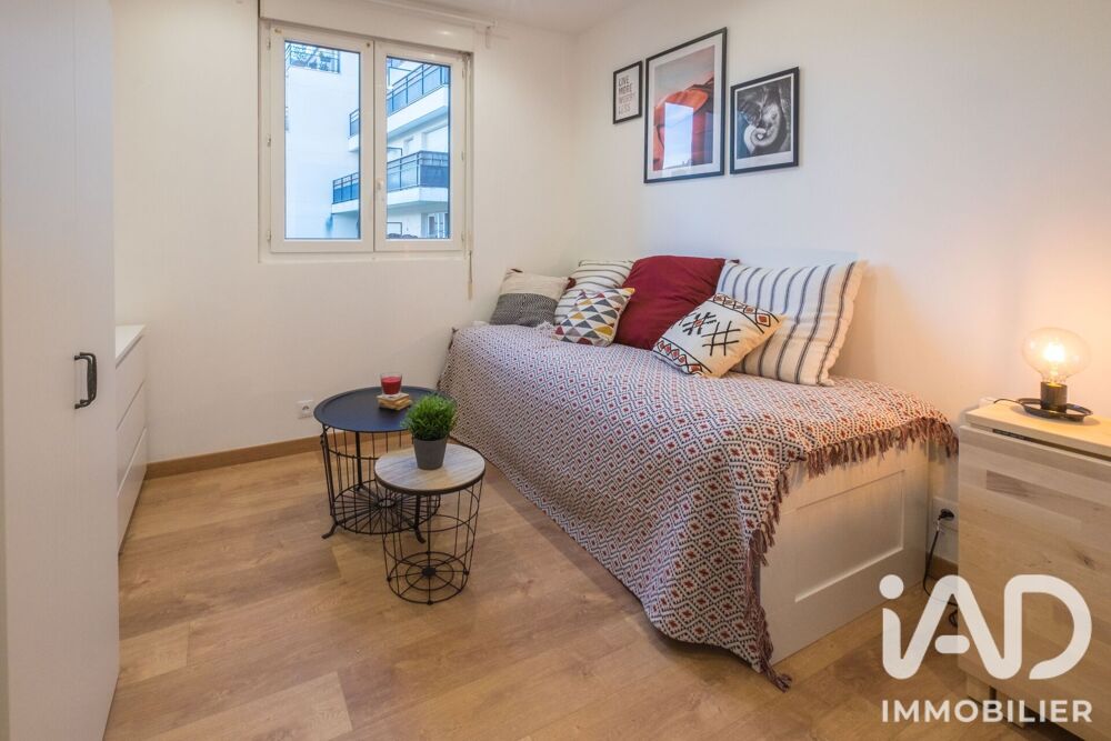 Vente Appartement 1 pièce