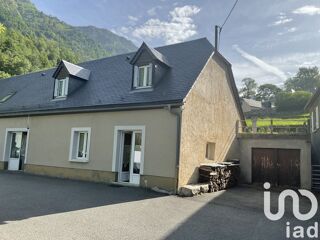  Maison à vendre 6 pièces 188 m²