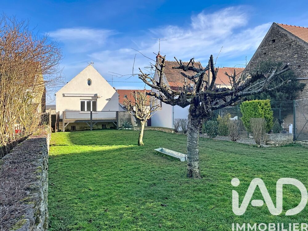 Vente Maison de village 7 pièces