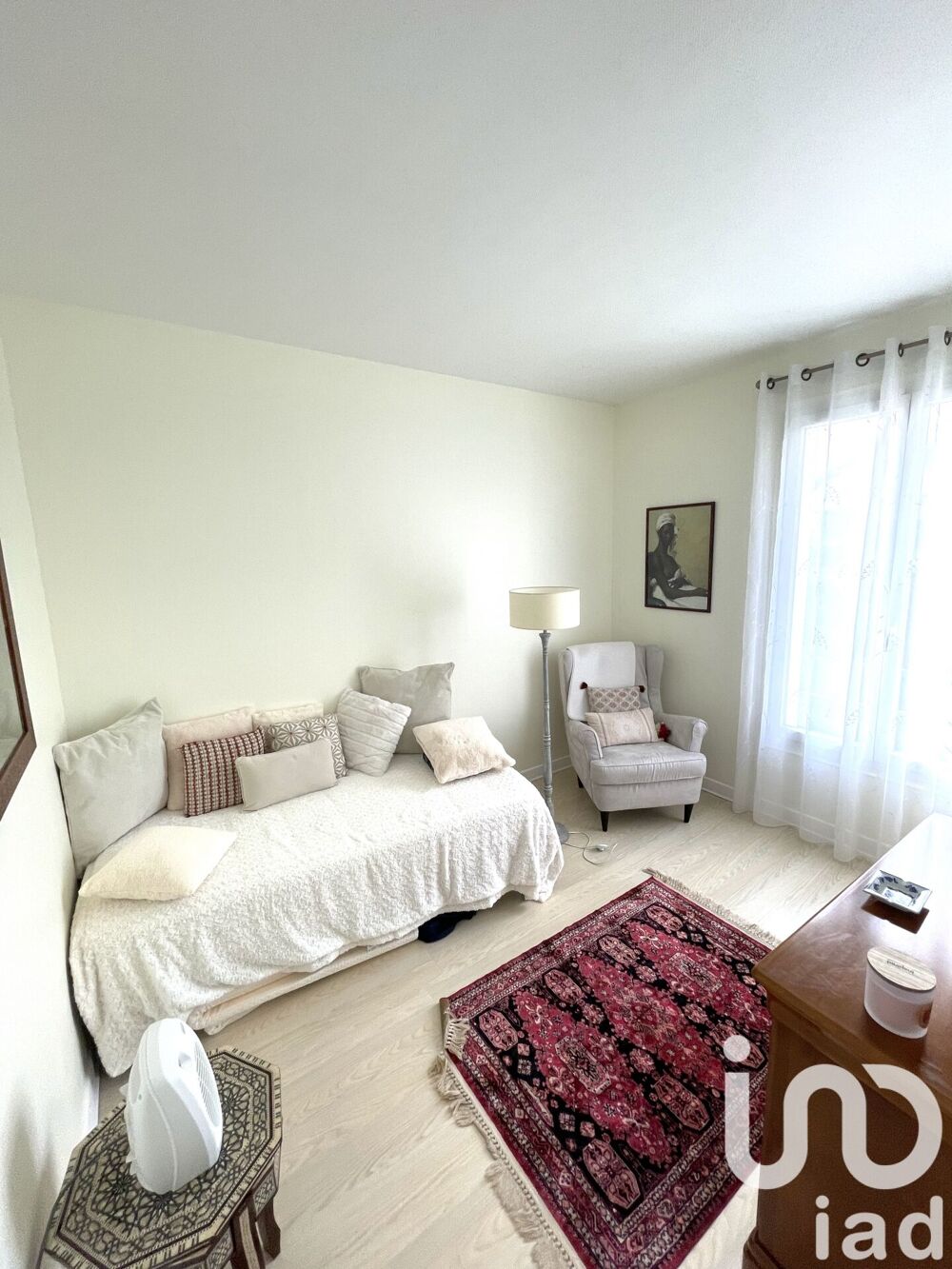 Vente Maison Vente Maison/villa 5 pièces Livry-gargan