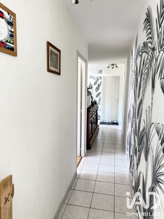  Maison à vendre 4 pièces 110 m²
