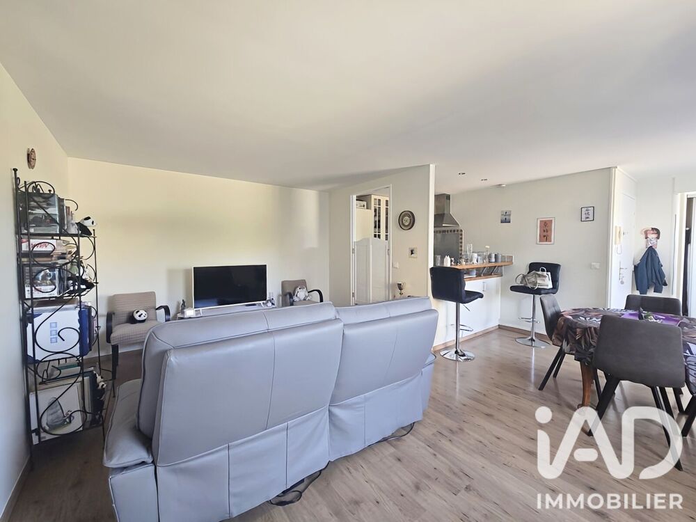 Vente Appartement Vente Appartement 2 pièces Saint-ouen-l'aumône