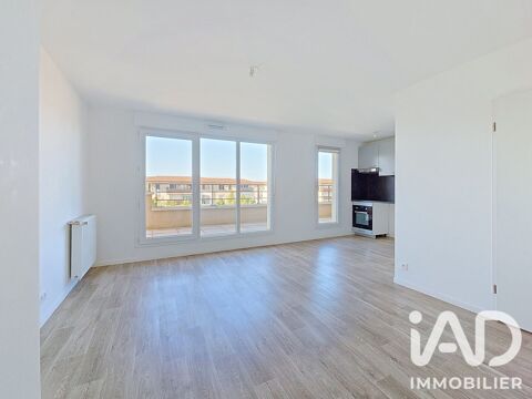   Vente Appartement 2 pièces Appartement - 2 pièce(s) - 42 m²