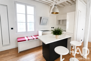  Appartement à vendre 2 pièces 55 m²