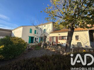  Maison à vendre 8 pièces 288 m²