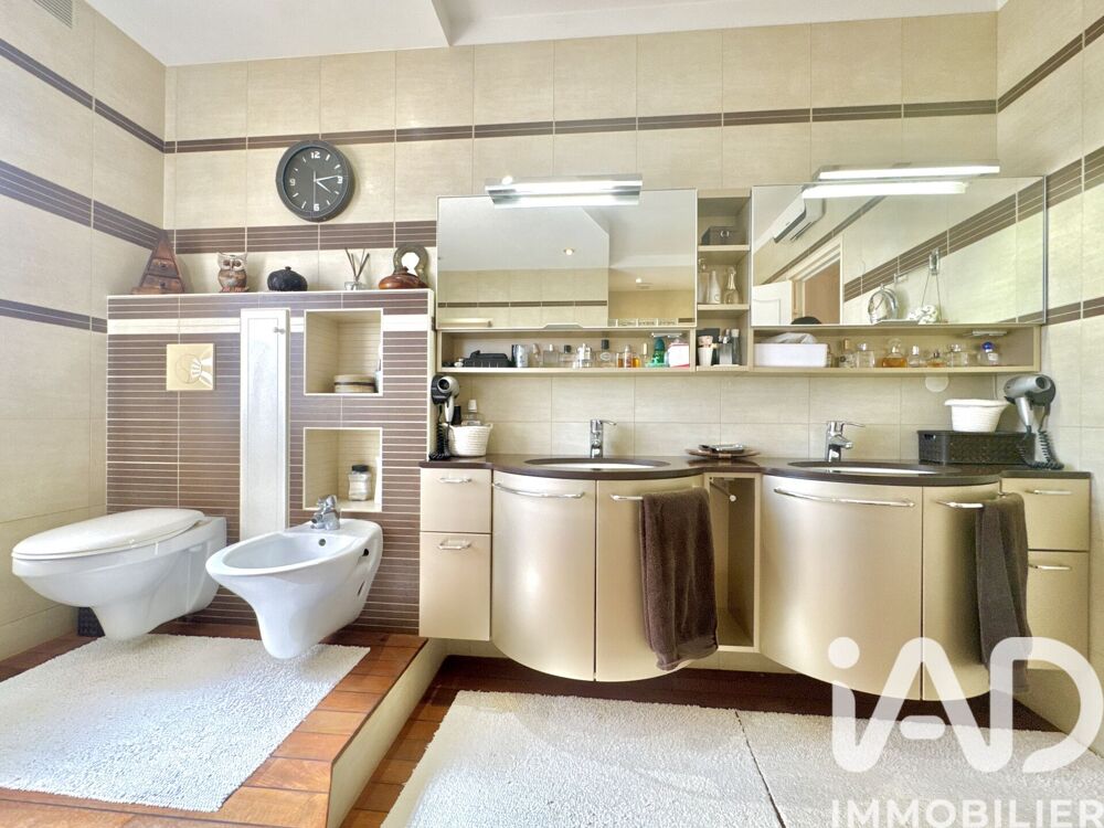 à vendre  Maison Menton (06500)