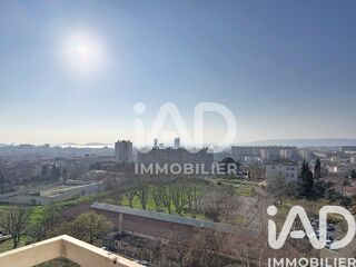  Appartement � vendre 3 pi�ces 61 m�