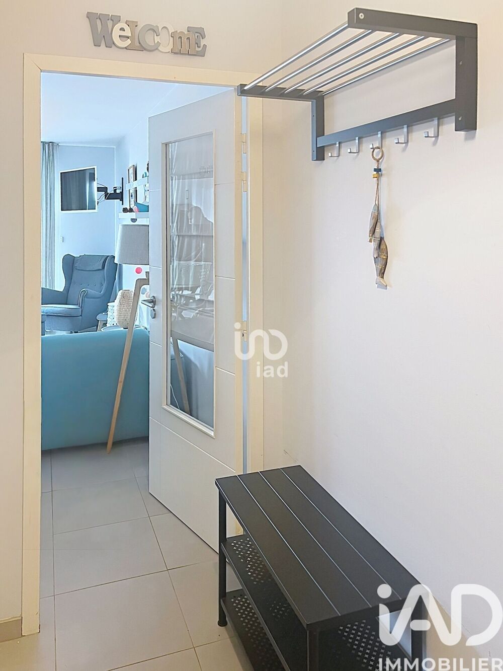 vente Appartement - 4 pièce(s) - 65 m² Ambleteuse (62164)
