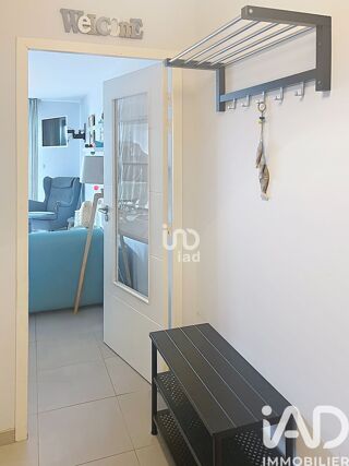 Appartement à vendre 4 pièces 65 m²