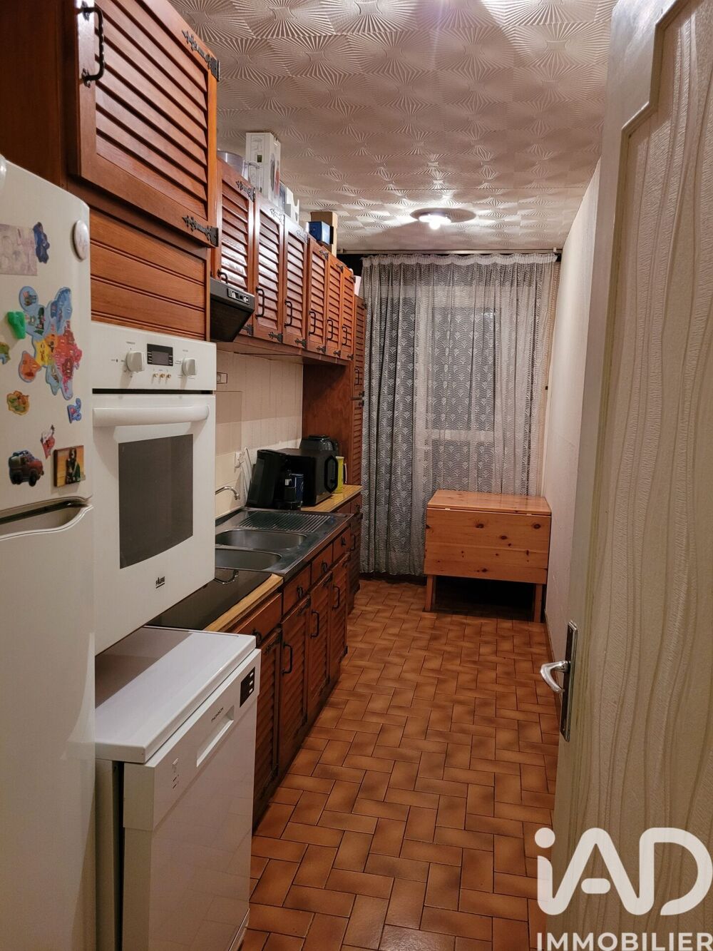 Vente Appartement Vente Appartement 4 pièces Boissy-saint-léger