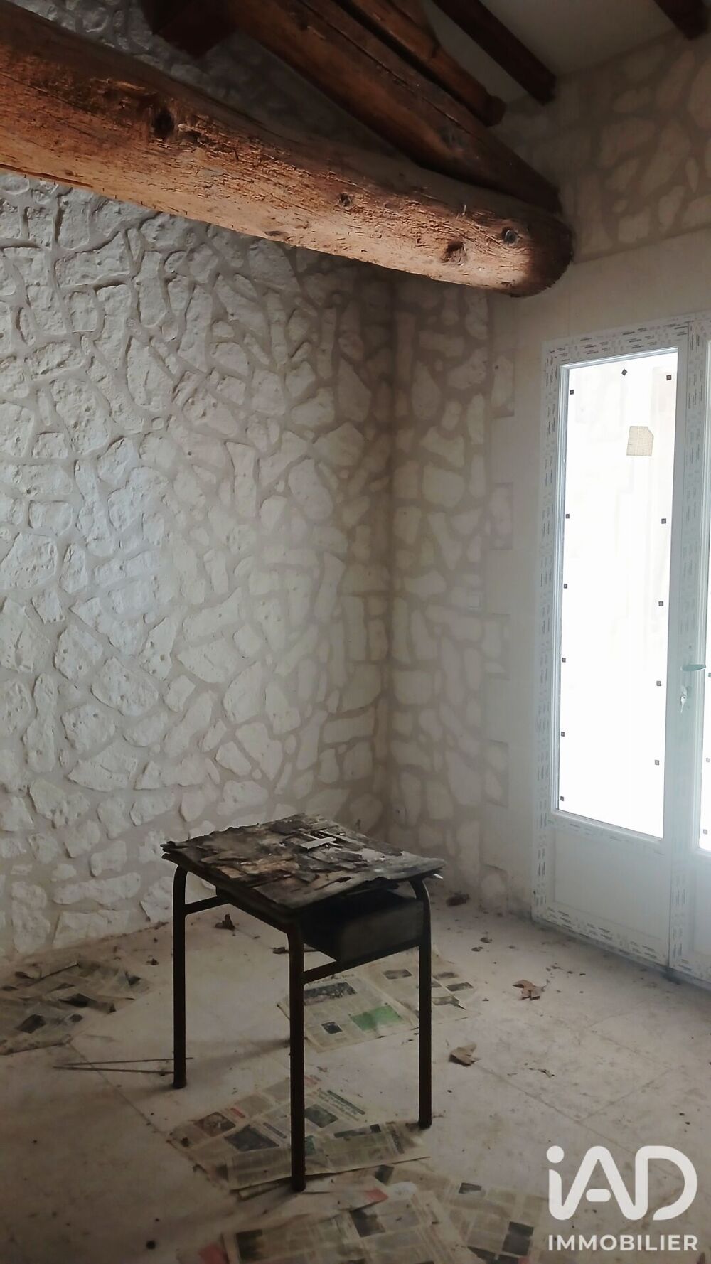 Vente Maison Vente Maison traditionnelle 5 pièces Tarascon