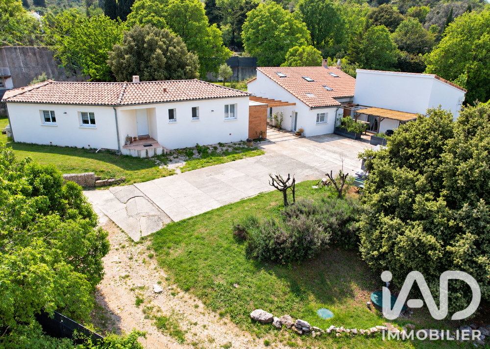 Vente Maison Vente Domaine 16 pièces Montélimar