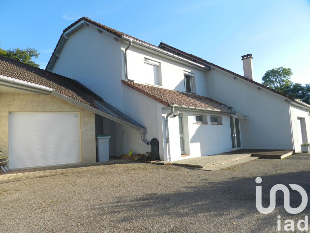 Vente Maison/villa 9 pièces