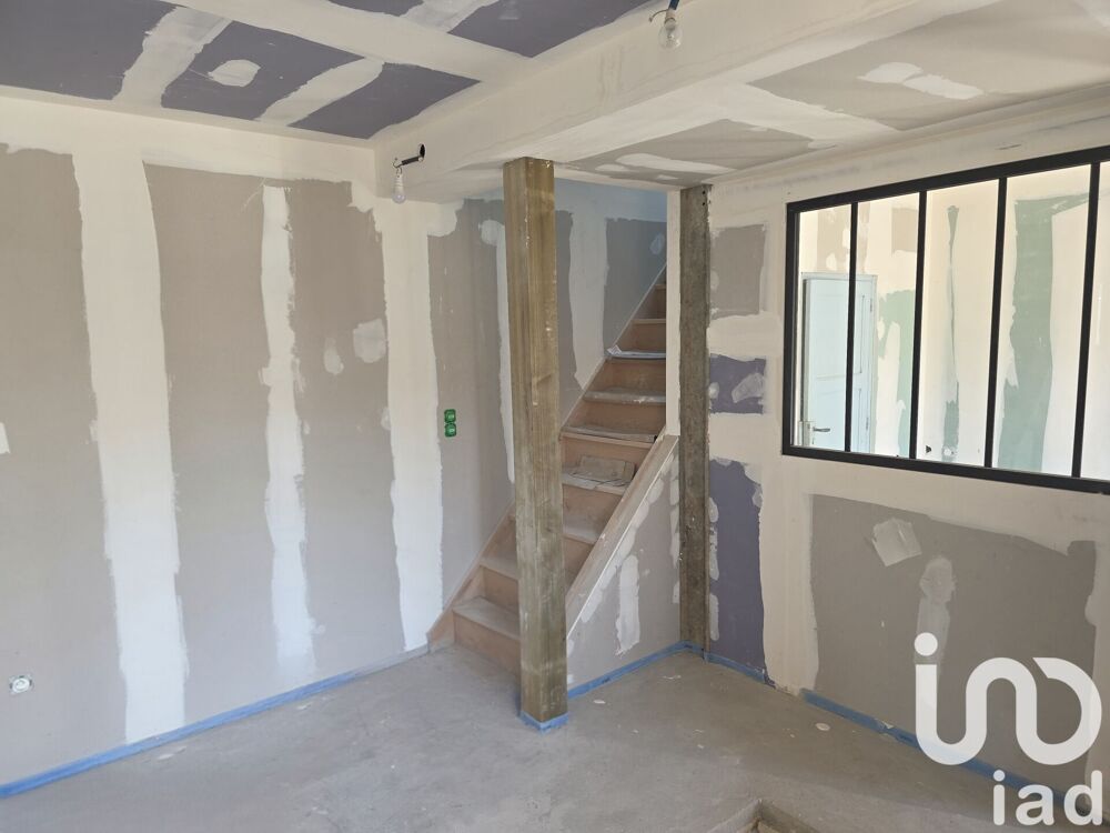 Vente Maison/villa 3 pièces